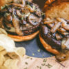 THE MAGIC SHROOM BURGER - Image 2
