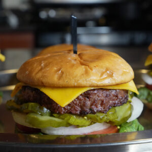 PAN OF BEYOND GOURMET CLASSIC SLIDERS